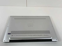 Dell xps 13 9380 13.3", core(tm) i7 8th gen, 16 gb ram, 256 gb nvme laptop - afbeelding 6 van  6
