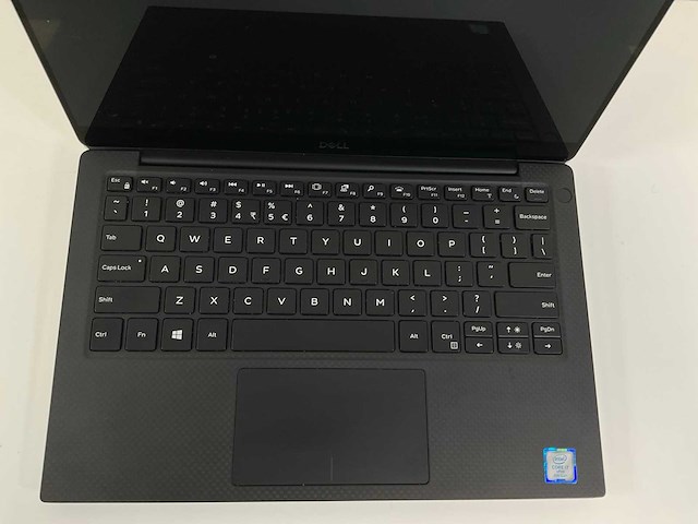 Dell xps 13 9380 13.3”, core(tm) i7 8th gen, 16 gb ram, 256 gb nvme laptop - afbeelding 4 van  7