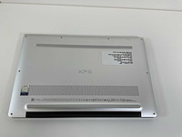 Dell xps 13 9380 13.3”, core(tm) i7 8th gen, 16 gb ram, 256 gb nvme laptop - afbeelding 6 van  7