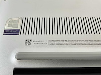 Dell xps 13 9380 13.3”, core(tm) i7 8th gen, 16 gb ram, 256 gb nvme laptop - afbeelding 7 van  7