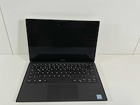 Dell xps 13 9380 13.3”, core(tm) i7 8th gen, 16 gb ram, 256 gb nvme laptop - afbeelding 1 van  7