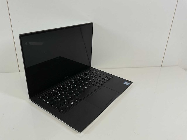 Dell xps 13 9380 13.3”, core(tm) i7 8th gen, 16 gb ram, 256 gb nvme laptop - afbeelding 2 van  7