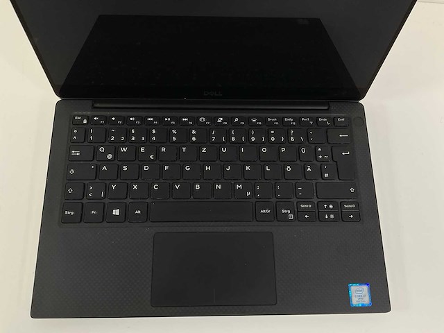 Dell xps 13 9380 13.3”, core(tm) i7 8th gen, 16 gb ram, 256 gb nvme laptop - afbeelding 4 van  7