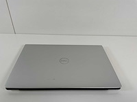 Dell xps 13 9380 13.3”, core(tm) i7 8th gen, 16 gb ram, 256 gb nvme laptop - afbeelding 5 van  7