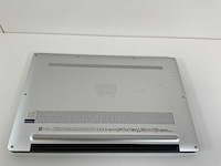 Dell xps 13 9380 13.3”, core(tm) i7 8th gen, 16 gb ram, 256 gb nvme laptop - afbeelding 6 van  7
