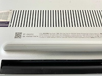 Dell xps 13 9380 13.3”, core(tm) i7 8th gen, 16 gb ram, 256 gb nvme laptop - afbeelding 7 van  7