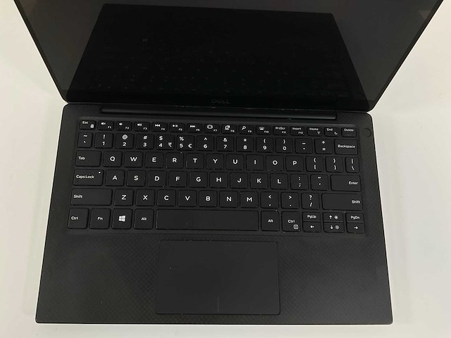 Dell xps 13 9380 13.3”, core(tm) i7 8th gen, 16 gb ram, 256 gb nvme laptop - afbeelding 4 van  7