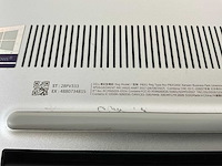 Dell xps 13 9380 13.3”, core(tm) i7 8th gen, 16 gb ram, 256 gb nvme laptop - afbeelding 7 van  7