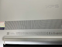 Dell xps 13 9380 13.3”, core(tm) i7 8th gen, 16 gb ram, 512 gb nvme laptop - afbeelding 7 van  7