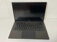 Dell xps 13 9380 13.3”, core(tm) i7 8th gen, 16 gb ram, 512 gb nvme laptop - afbeelding 1 van  7