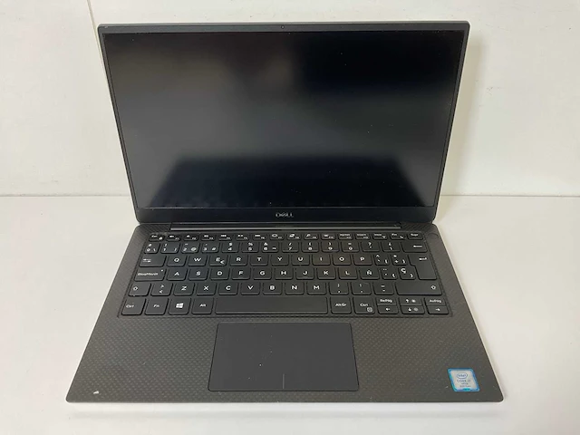 Dell xps 13 9380 13.3”, core(tm) i7 8th gen, 16 gb ram, 512 gb nvme laptop - afbeelding 1 van  7