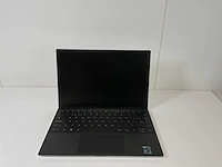 Dell xps 13 9380 13.3”, core(tm) i7 8th gen, 16 gb ram, 512 gb nvme laptop - afbeelding 1 van  7