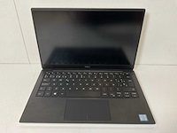 Dell xps 13 9380 13.3”, core(tm) i7 8th gen, 16 gb ram, 512 gb nvme laptop - afbeelding 1 van  7