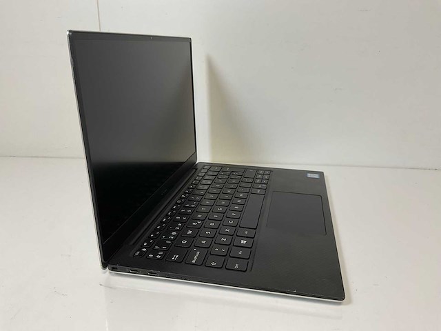 Dell xps 13 9380 13.3”, core(tm) i7 8th gen, 16 gb ram, 512 gb nvme laptop - afbeelding 2 van  7