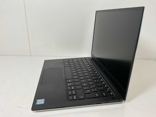 Dell xps 13 9380 13.3”, core(tm) i7 8th gen, 16 gb ram, 512 gb nvme laptop - afbeelding 3 van  7