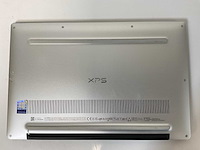 Dell xps 13 9380 13.3”, core(tm) i7 8th gen, 16 gb ram, 512 gb nvme laptop - afbeelding 6 van  7