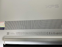 Dell xps 13 9380 13.3”, core(tm) i7 8th gen, 16 gb ram, 512 gb nvme laptop - afbeelding 7 van  7