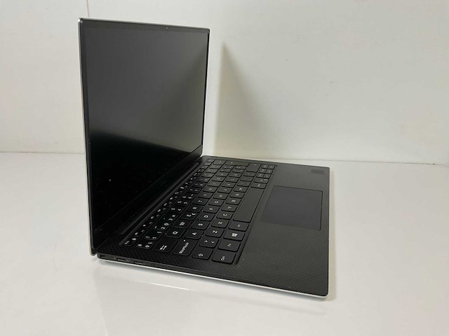 Dell xps 13 9380 13.3”, core(tm) i7 8th gen, 16 gb ram, 512 gb nvme laptop - afbeelding 2 van  7