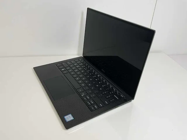 Dell xps 13 9380 13.3", core(tm) i7 8th gen, 16 gb ram, 512 gb nvme touch screen laptop - afbeelding 2 van  6