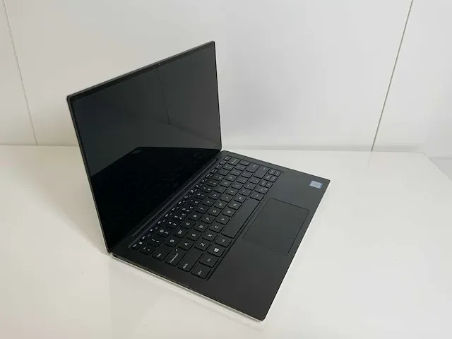 Dell xps 13 9380 13.3", core(tm) i7 8th gen, 16 gb ram, 512 gb nvme touch screen laptop - afbeelding 3 van  6