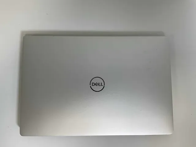 Dell xps 13 9380 13.3", core(tm) i7 8th gen, 16 gb ram, 512 gb nvme touch screen laptop - afbeelding 5 van  6