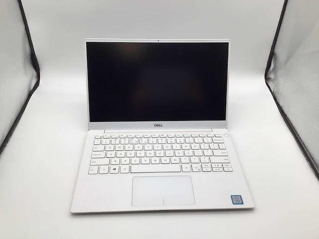 Dell xps 13 9380 laptop - afbeelding 2 van  9