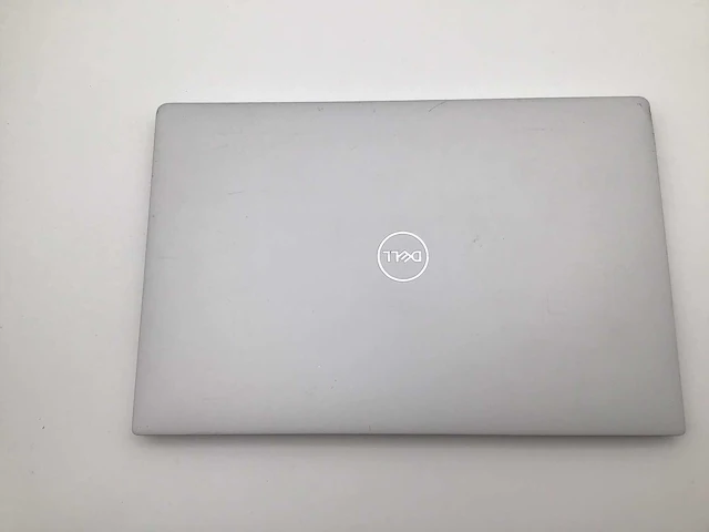 Dell xps 13 9380 laptop - afbeelding 4 van  9