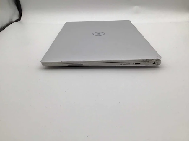 Dell xps 13 9380 laptop - afbeelding 7 van  9