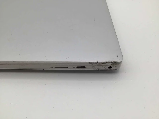 Dell xps 13 9380 laptop - afbeelding 8 van  9