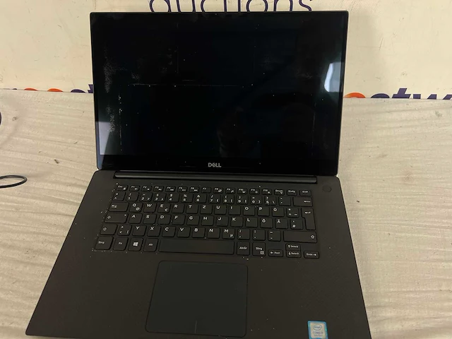 Dell xps 15 7590 cn79005 - afbeelding 4 van  6