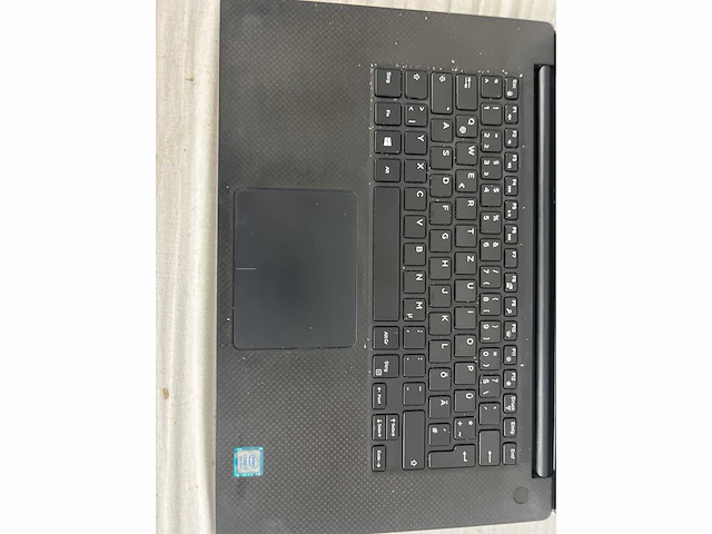 Dell xps 15 7590 cn79005 - afbeelding 5 van  6
