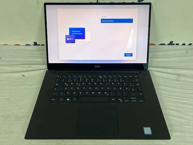 Dell xps 15 7590 cn79005 - afbeelding 6 van  6