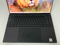 Dell xps 15 9500 laptop - afbeelding 2 van  4