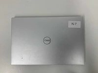 Dell xps 15 9500 laptop - afbeelding 3 van  4