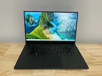 Dell xps 15 9550(i7) laptop - afbeelding 1 van  7