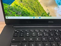 Dell xps 15 9550(i7) laptop - afbeelding 3 van  7