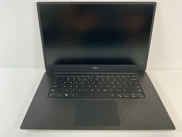 Dell xps 15 9570 15.5", core(tm) i7 9th gen, 16 gb ram, no hdd, nvidia geforce gtx 1050 ti mobile 4 gb laptop - afbeelding 1 van  7