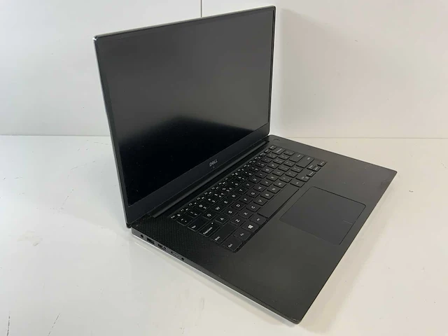 Dell xps 15 9570 15.5", core(tm) i7 9th gen, 16 gb ram, no hdd, nvidia geforce gtx 1050 ti mobile 4 gb laptop - afbeelding 2 van  7