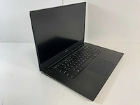 Dell xps 15 9570 15.5", core(tm) i7 9th gen, 16 gb ram, no hdd, nvidia geforce gtx 1050 ti mobile 4 gb laptop - afbeelding 2 van  7