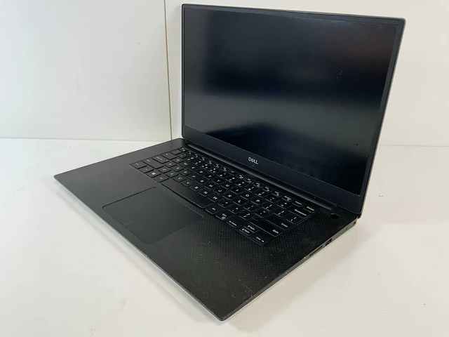 Dell xps 15 9570 15.5", core(tm) i7 9th gen, 16 gb ram, no hdd, nvidia geforce gtx 1050 ti mobile 4 gb laptop - afbeelding 3 van  7