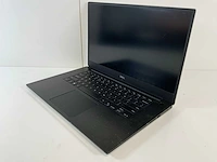 Dell xps 15 9570 15.5", core(tm) i7 9th gen, 16 gb ram, no hdd, nvidia geforce gtx 1050 ti mobile 4 gb laptop - afbeelding 3 van  7