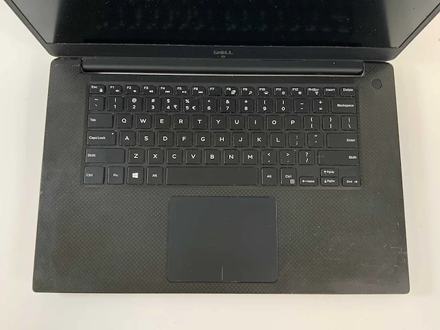 Dell xps 15 9570 15.5", core(tm) i7 9th gen, 16 gb ram, no hdd, nvidia geforce gtx 1050 ti mobile 4 gb laptop - afbeelding 4 van  7