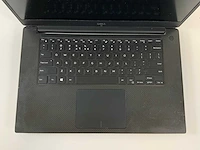 Dell xps 15 9570 15.5", core(tm) i7 9th gen, 16 gb ram, no hdd, nvidia geforce gtx 1050 ti mobile 4 gb laptop - afbeelding 4 van  7