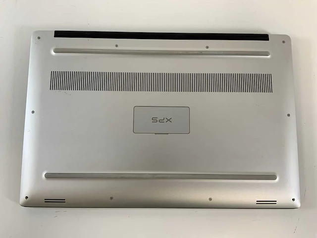 Dell xps 15 9570 15.5", core(tm) i7 9th gen, 16 gb ram, no hdd, nvidia geforce gtx 1050 ti mobile 4 gb laptop - afbeelding 6 van  7