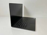 Dell xps 7390 13”, core(tm) i7 10th gen, 16 gb ram, 512 gb nvme laptop - afbeelding 1 van  6