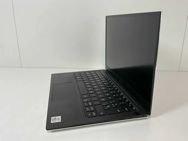 Dell xps 7390 13”, core(tm) i7 10th gen, 16 gb ram, 512 gb nvme laptop - afbeelding 2 van  6