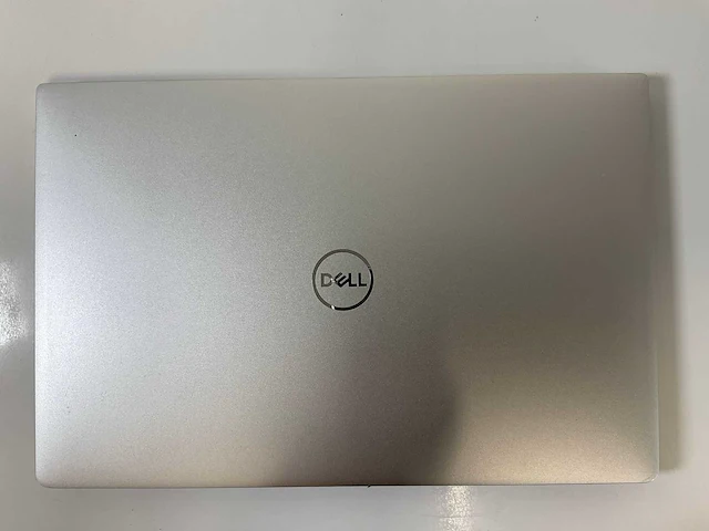 Dell xps 7390 13”, core(tm) i7 10th gen, 16 gb ram, 512 gb nvme laptop - afbeelding 4 van  6