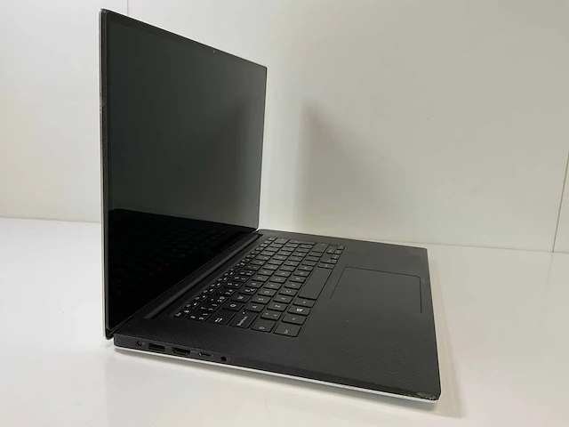 Dell xps 7590 15”, core(tm) i7 9th gen, 32 gb ram, 1 tb nvme, nvidia geforce gtx 1650 mobile 4 gb laptop - afbeelding 2 van  6