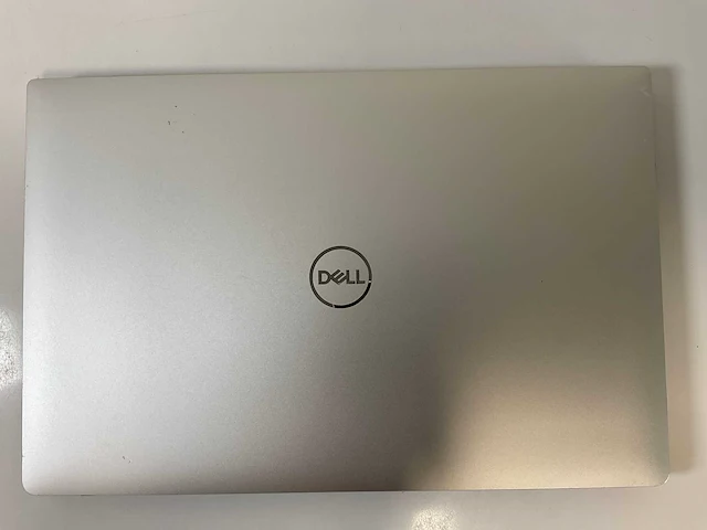 Dell xps 7590 15”, core(tm) i7 9th gen, 32 gb ram, 1 tb nvme, nvidia geforce gtx 1650 mobile 4 gb laptop - afbeelding 5 van  6