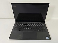 Dell xps 9380 13”, core(tm) i7 8th gen, 16 gb ram, 256 gb nvme laptop - afbeelding 1 van  7